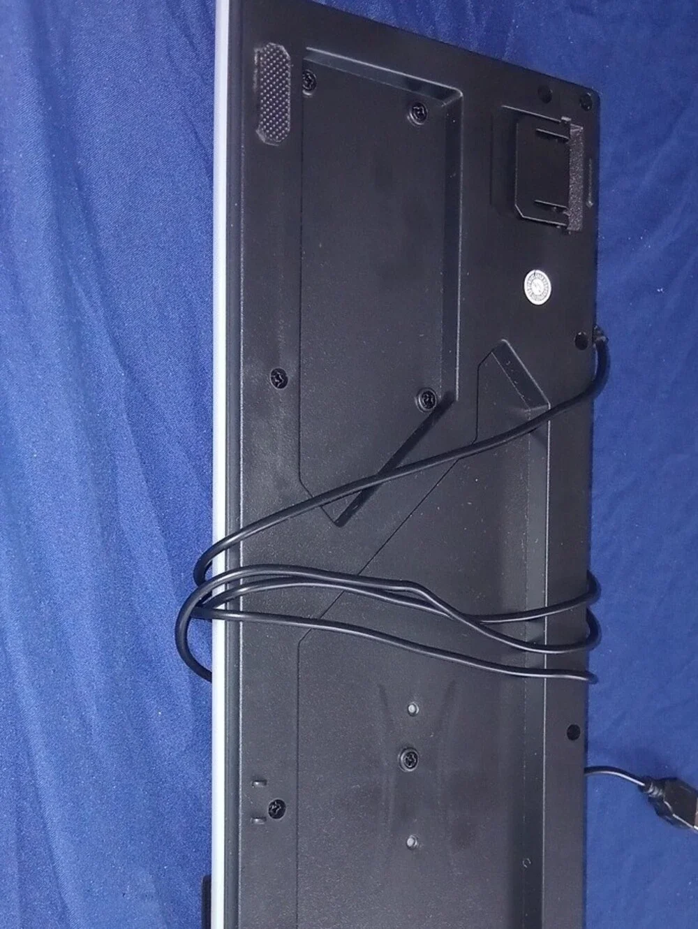 GT100 Luminous Key Board
